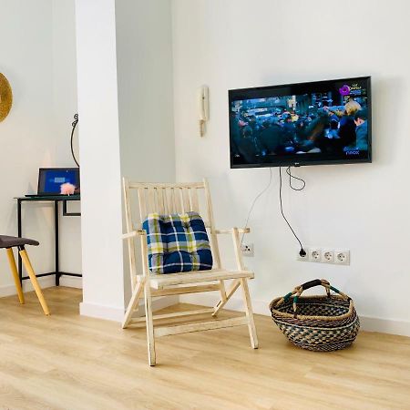 Attic Penthouse Downtown Beach 1Gb Fibra Las Palmas de Gran Canaria Ngoại thất bức ảnh