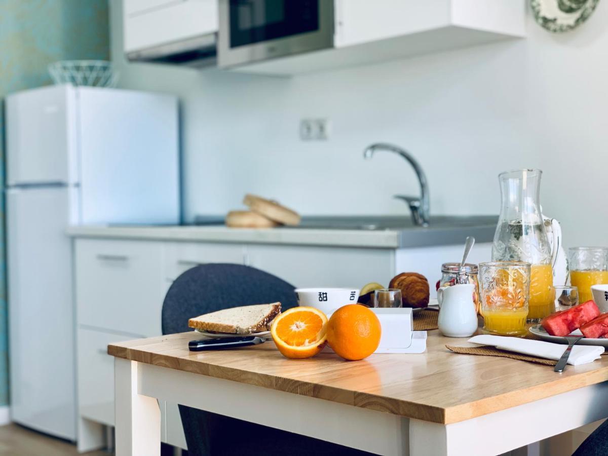 Attic Penthouse Downtown Beach 1Gb Fibra Las Palmas de Gran Canaria Ngoại thất bức ảnh