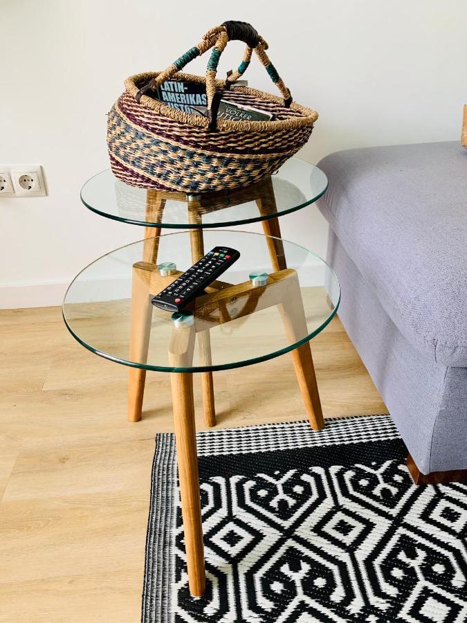 Attic Penthouse Downtown Beach 1Gb Fibra Las Palmas de Gran Canaria Ngoại thất bức ảnh